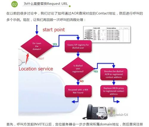 SIP協議及新IP企業通信網絡技術概論 核心SIP技術及其在信息技術咨詢服務中的應用