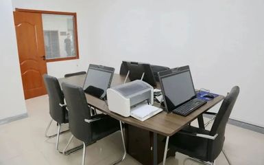 優化法治化營商環境進行時 二連浩特市人民法院以“四個一”為抓手，為“一站式”訴訟服務提質增效